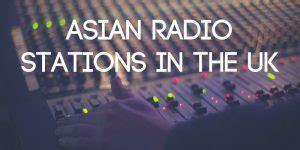 radio survey asian radio stations in uk